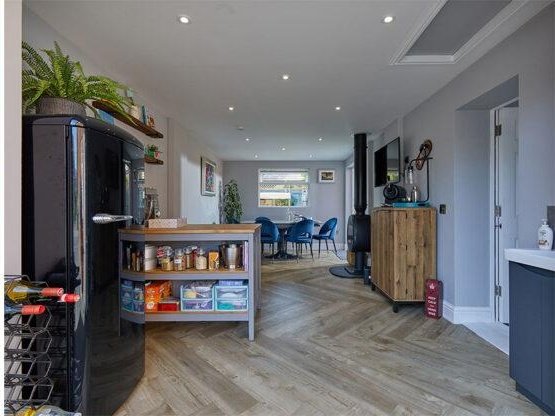 Garage conversion Windsor Reading Berkshire