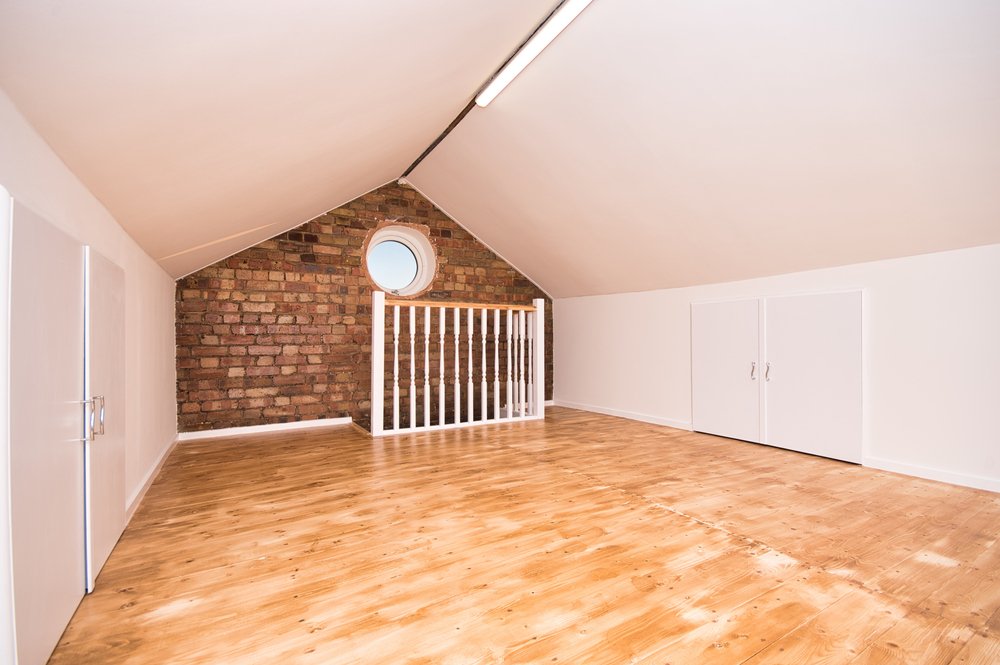Loft conversion Maidenhead Windsor Berkshire