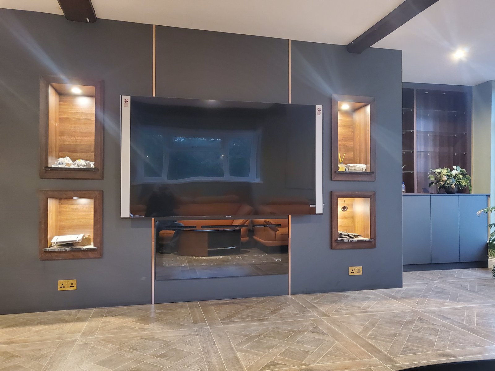 ASUKA247 quality construction Thames Valley Berkshire