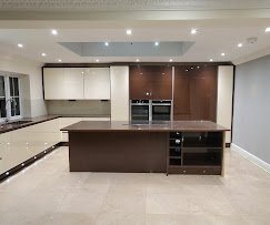 Kitchen installation Berkshire Slough