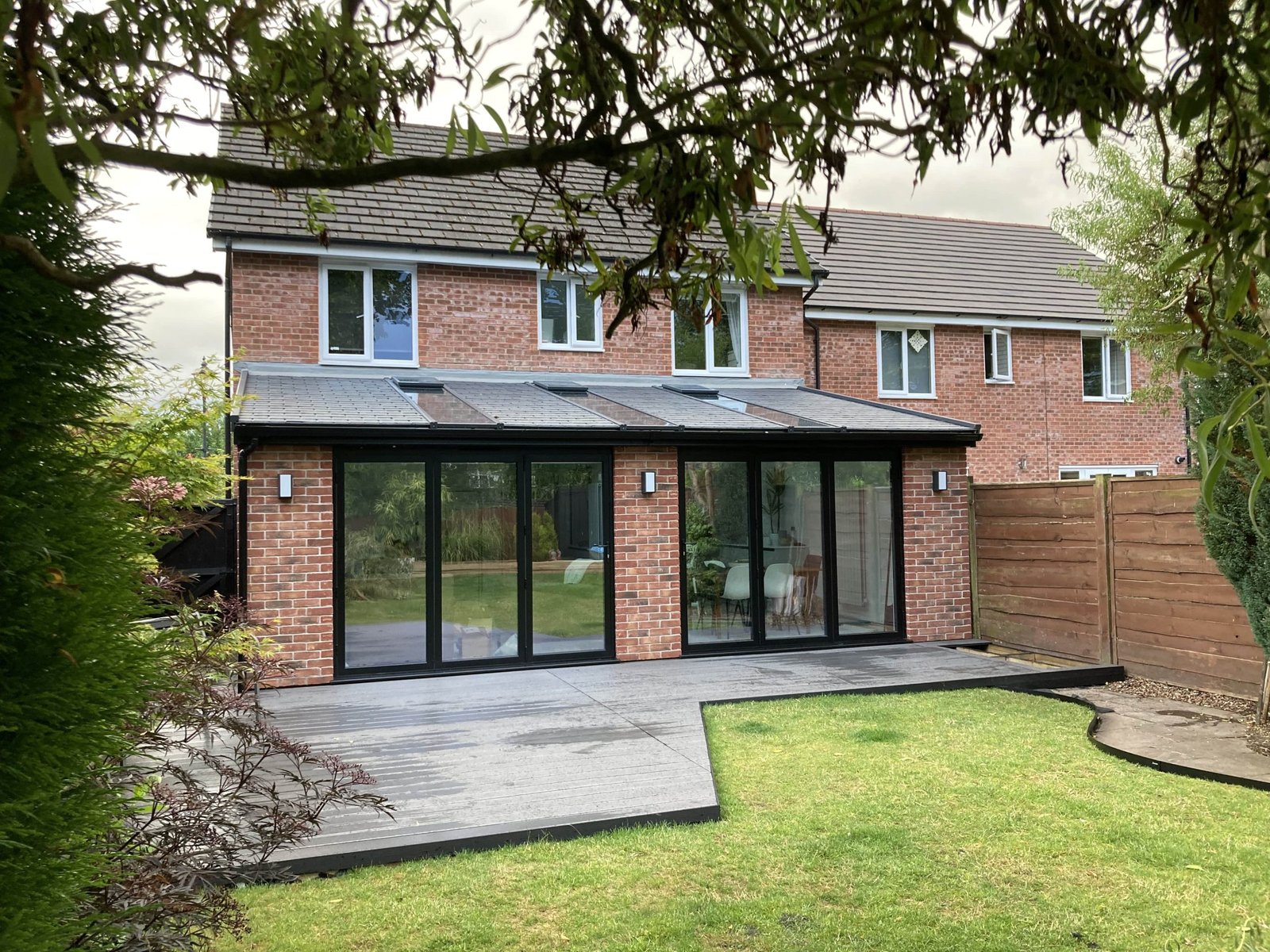House extension Slough Berkshire ASUKA247